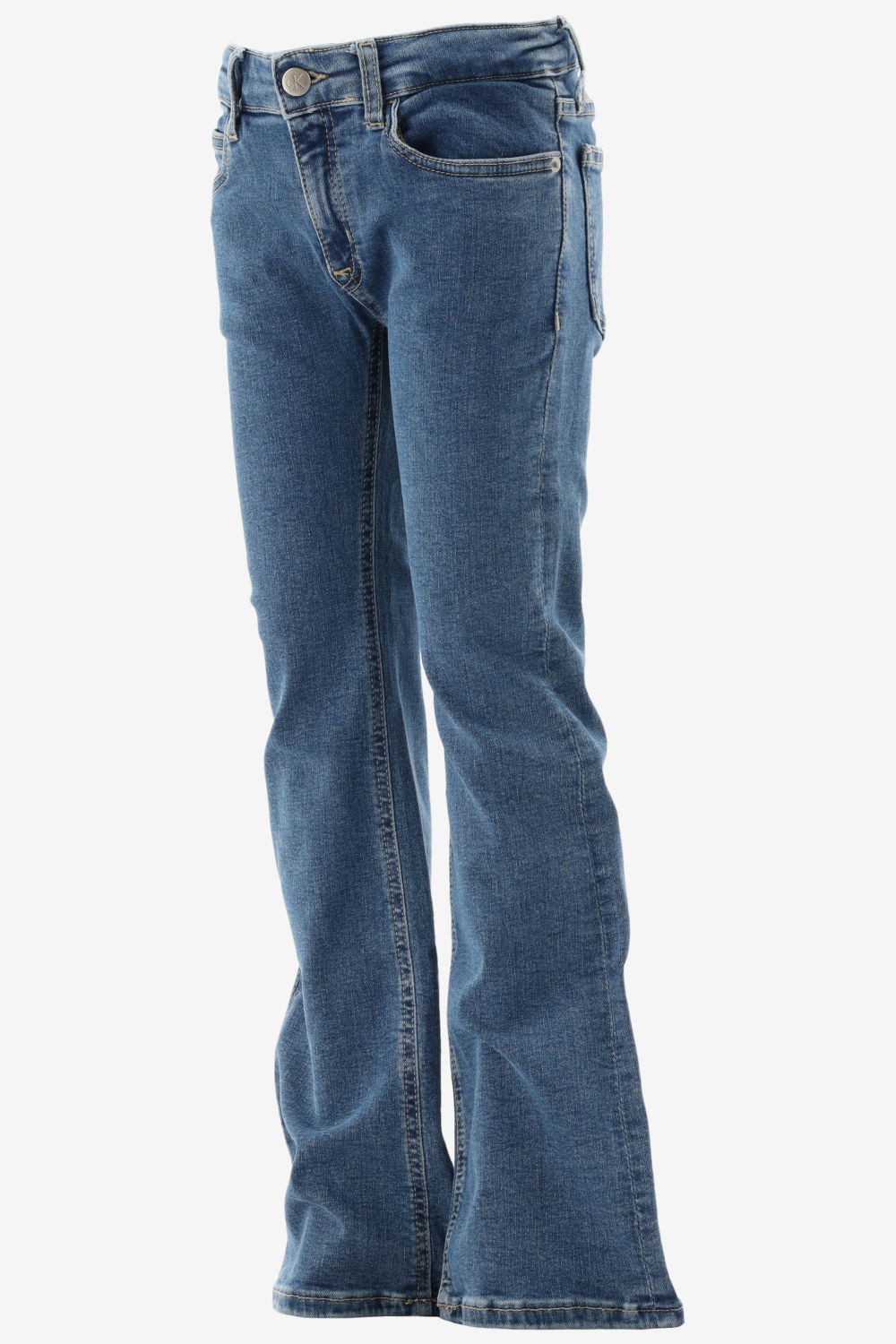 Calvin Klein  FLARE ESS BLUE STRET