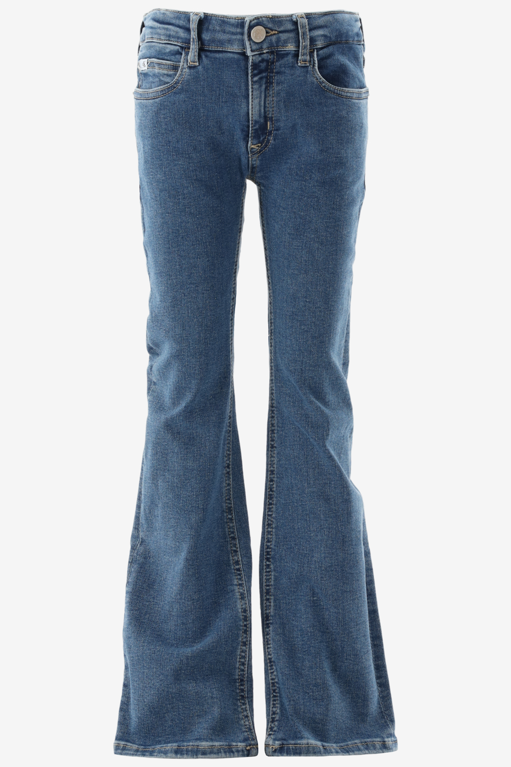 Calvin Klein  FLARE ESS BLUE STRET