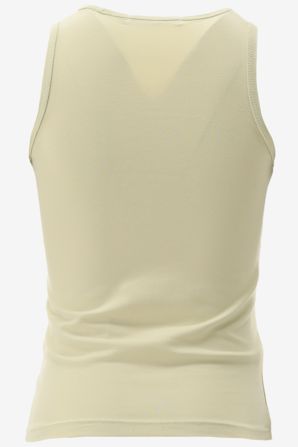 Calvin Klein Singlet CK LOGO TANK TOP