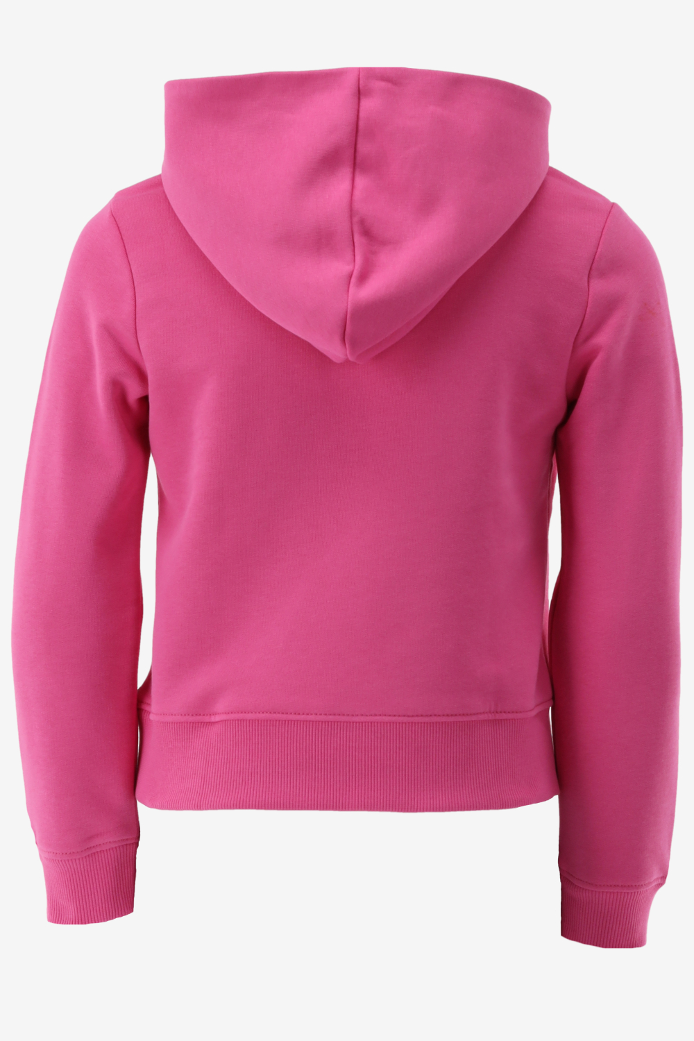 Calvin Klein Hoodie CK LOGO BOXY HOODIE