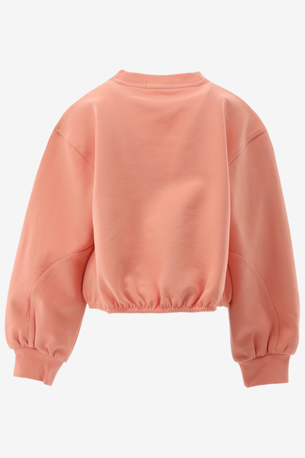 Calvin Klein Sweater IRIDESCENT CK LOGO C