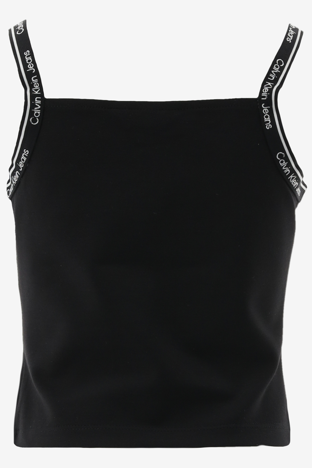 Calvin Klein Singlet LOGO TAPE STRAP PUNT