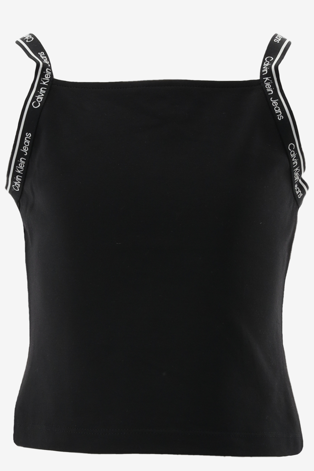 Calvin Klein Singlet LOGO TAPE STRAP PUNT