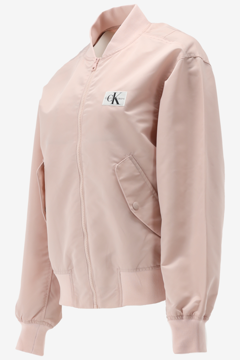 Calvin Klein Jas UL BOMBER JACKET