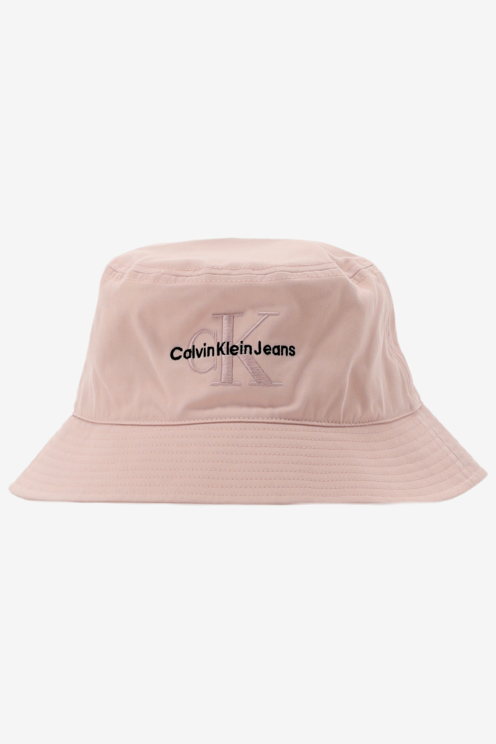 Calvin Klein  MONOGRAM BUCKET HAT