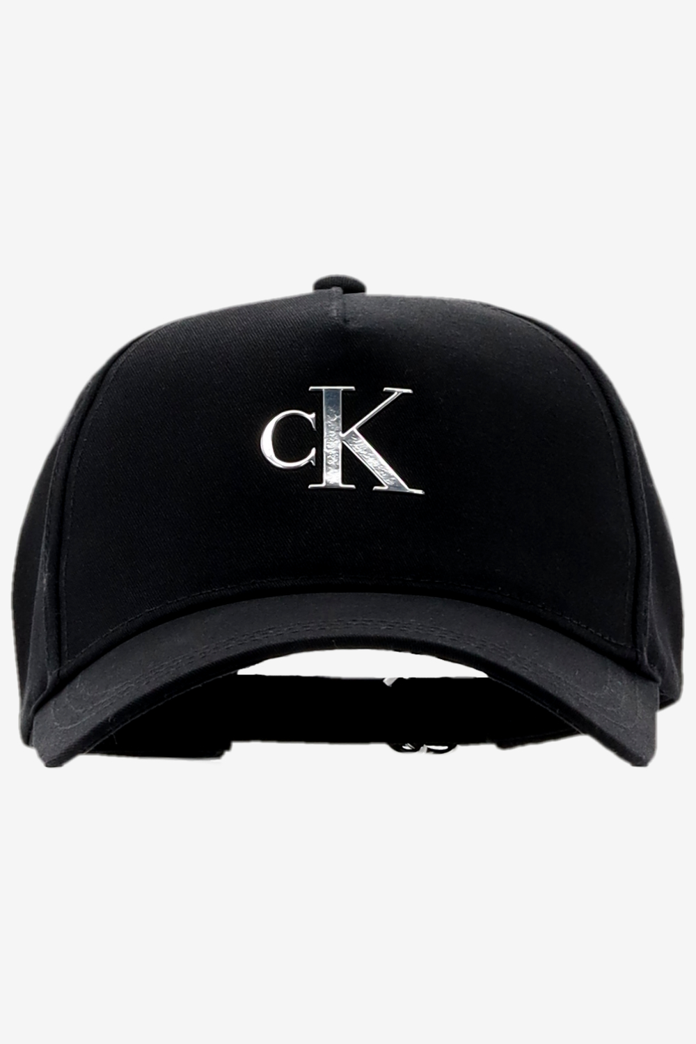 Calvin Klein Pet MINIMAL MONOGRAM CAP, BEH