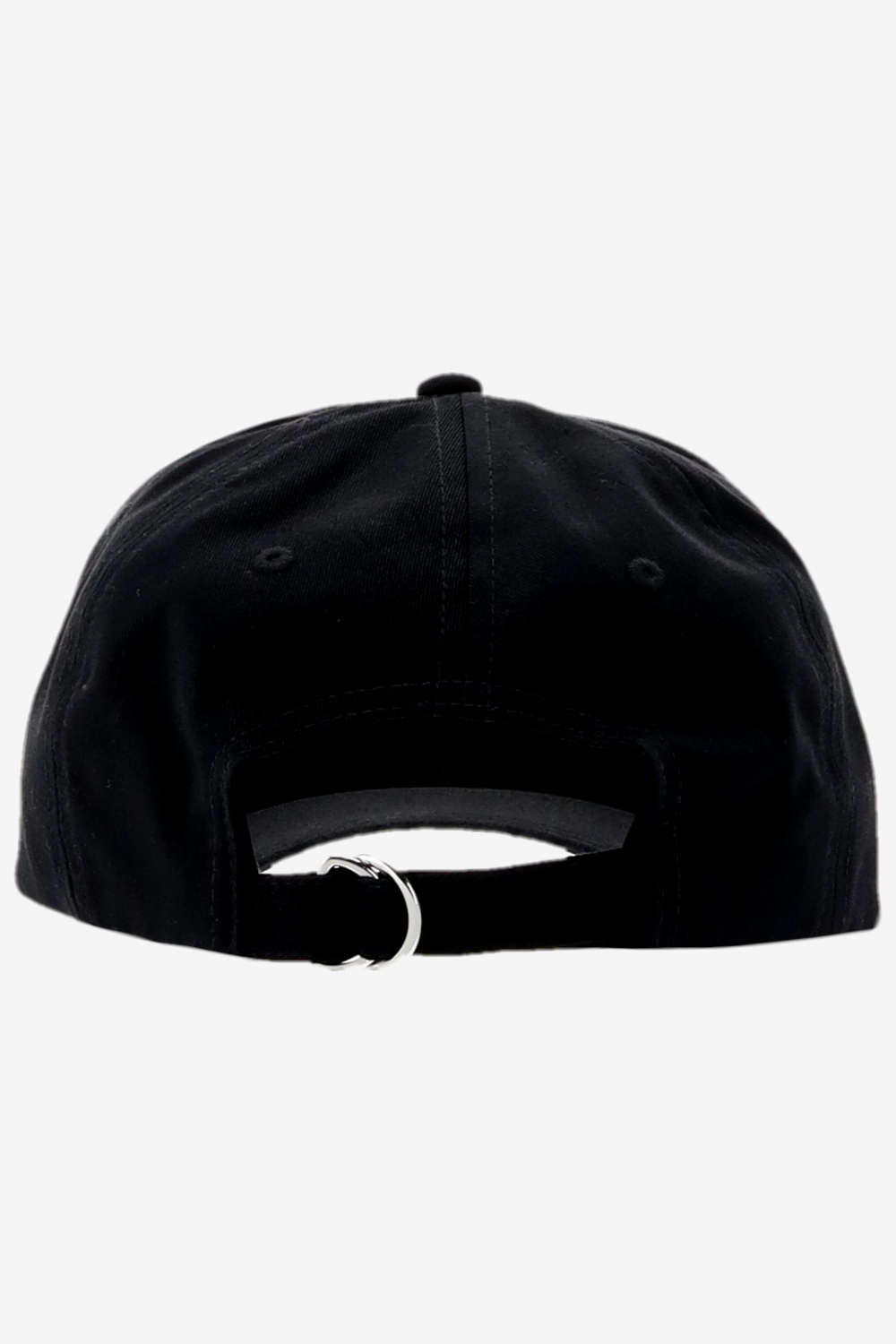 Calvin Klein Pet MINIMAL MONOGRAM CAP, BEH
