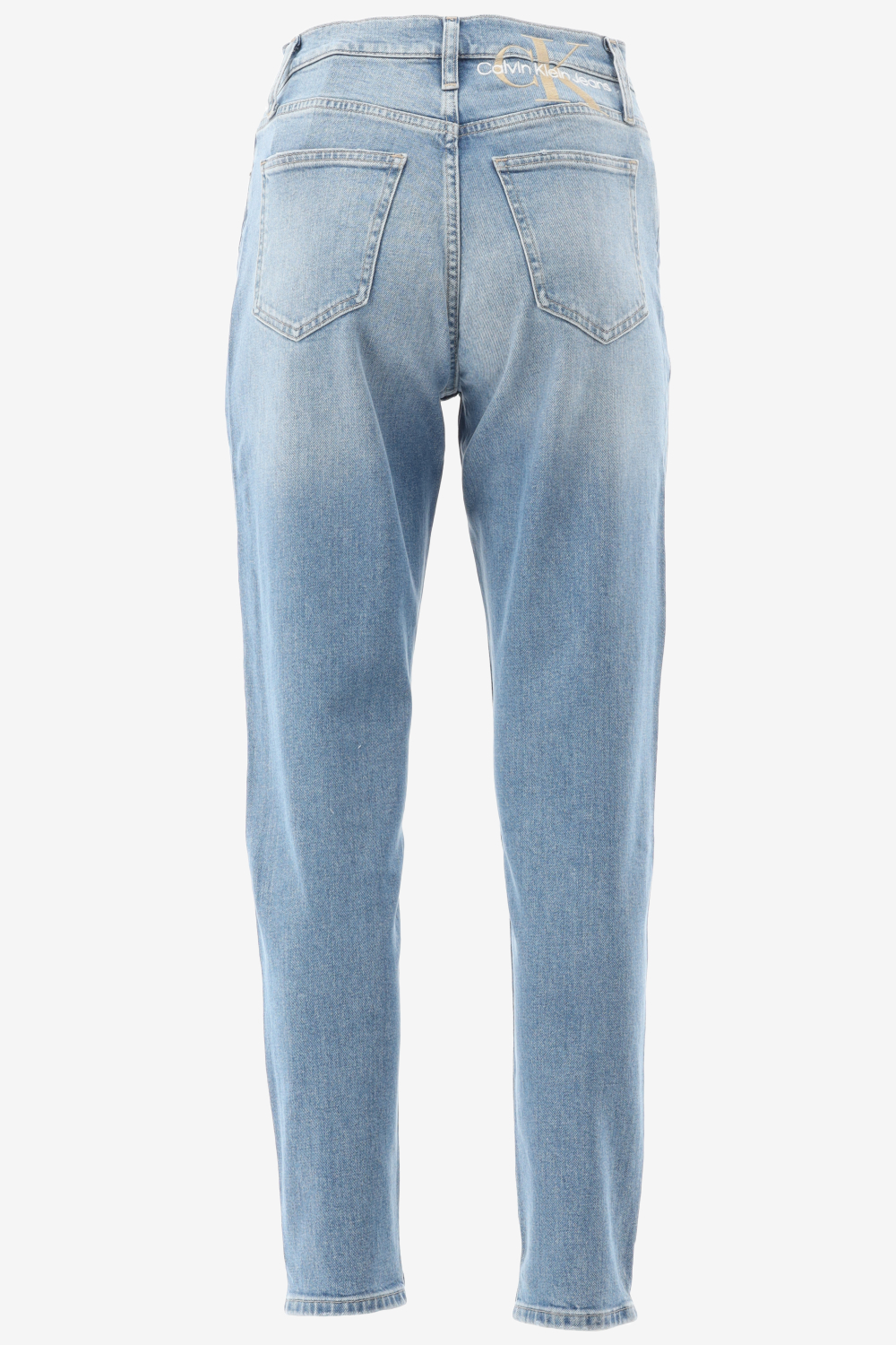 Calvin Klein  MOM JEAN