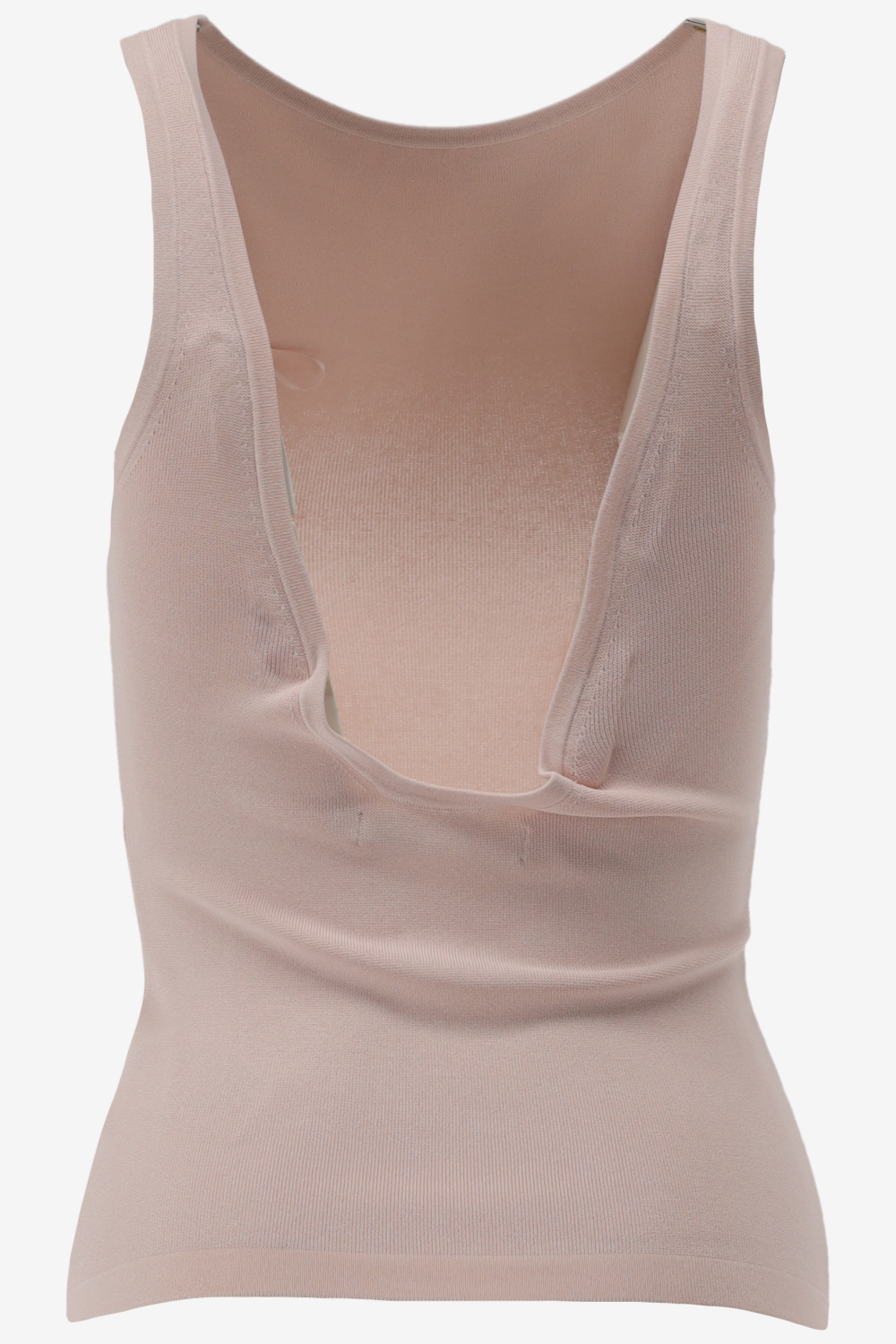 Calvin Klein Singlet ARCHIVE SWEATER TANK