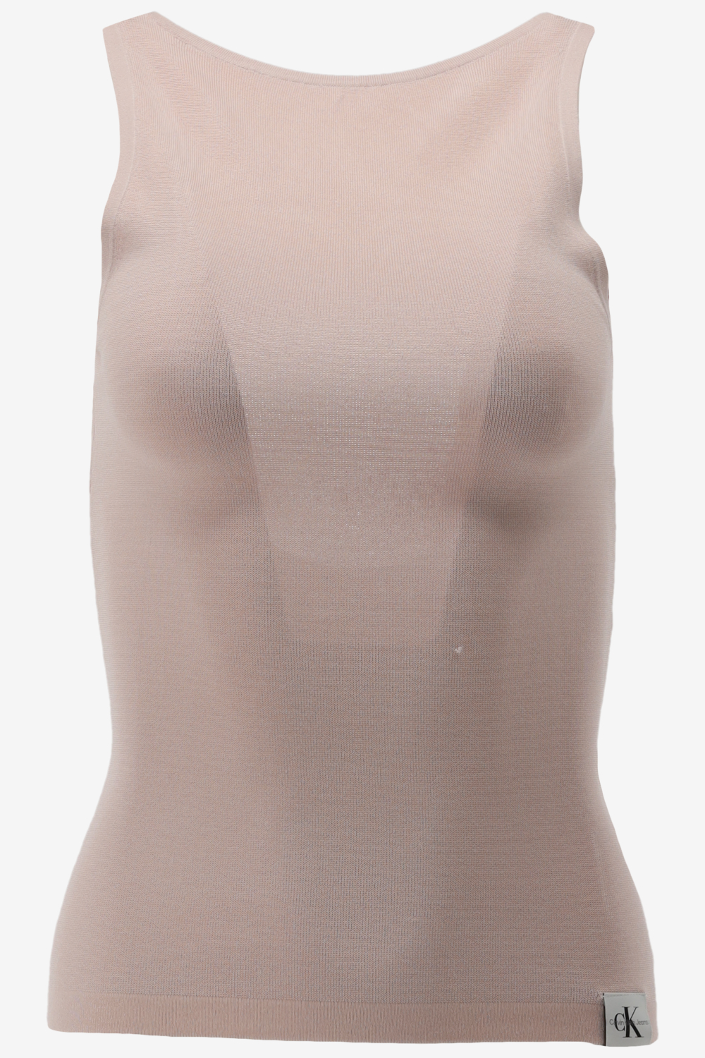 Calvin Klein Singlet ARCHIVE SWEATER TANK