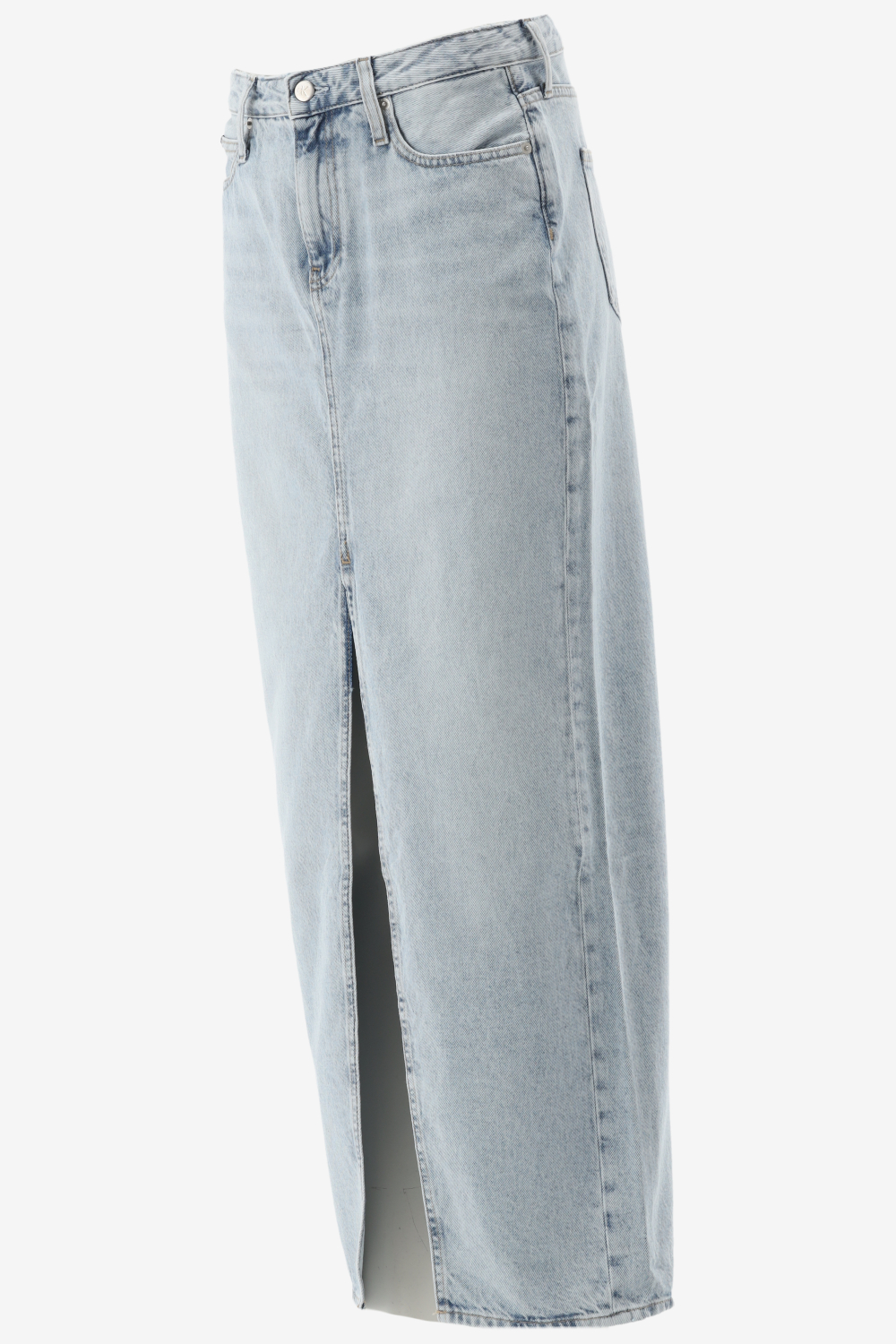 Calvin Klein Rok MAXI SKIRT