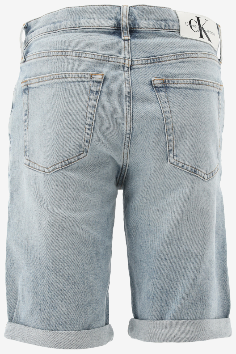 Calvin Klein Short SLIM SHORT