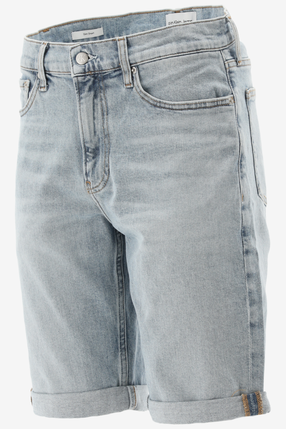 Calvin Klein Short SLIM SHORT