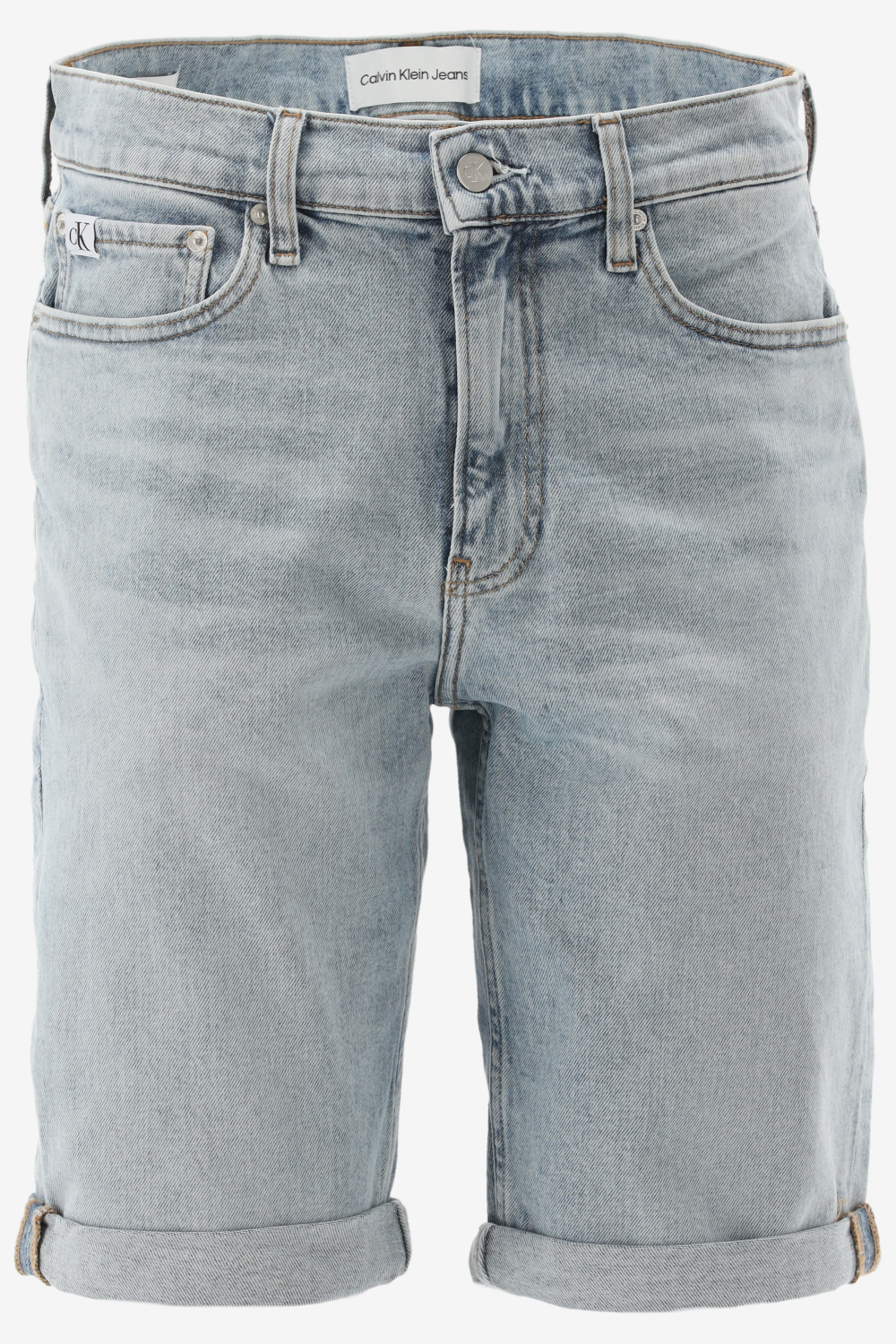 Calvin Klein Short SLIM SHORT
