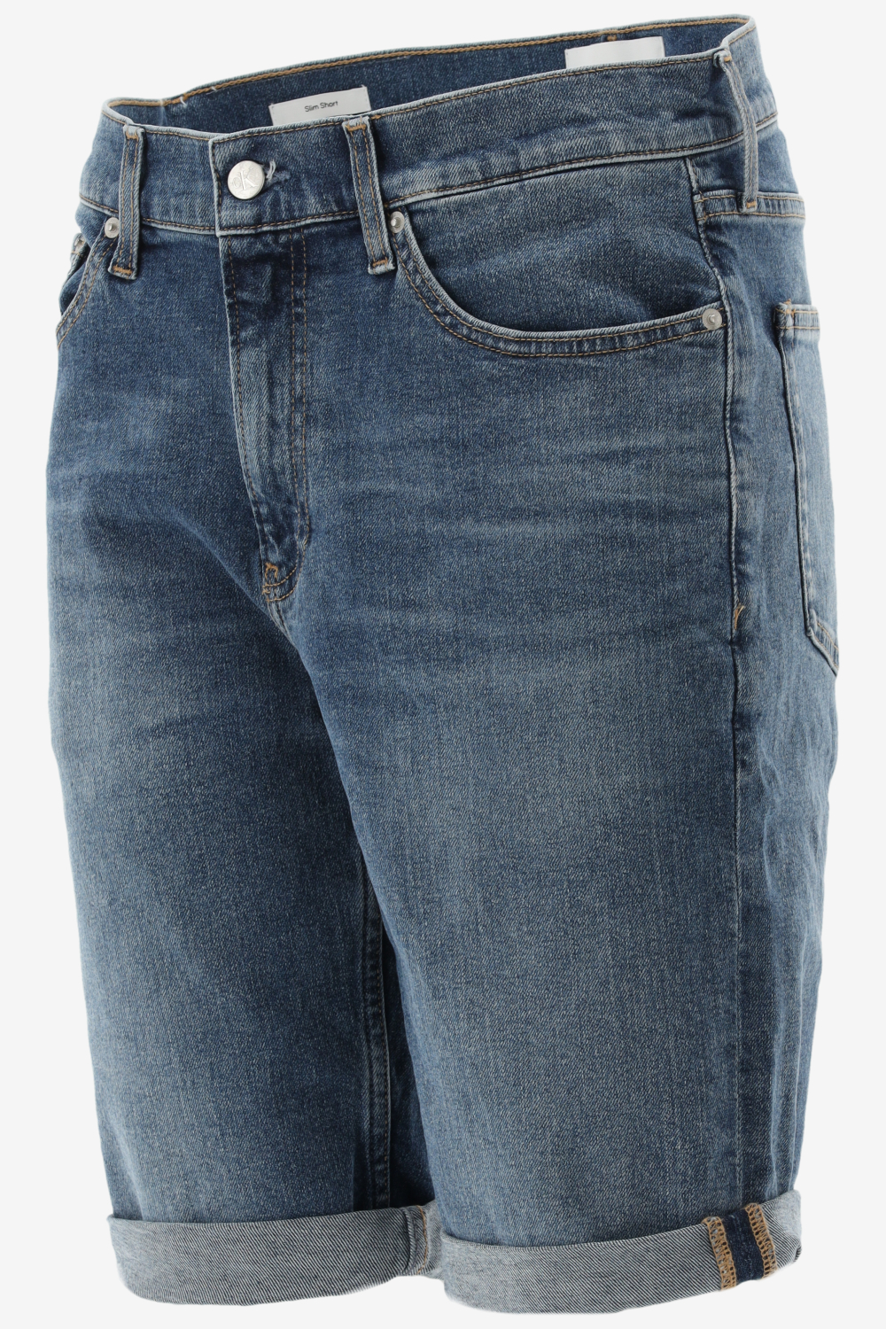 Calvin Klein Short SLIM SHORT