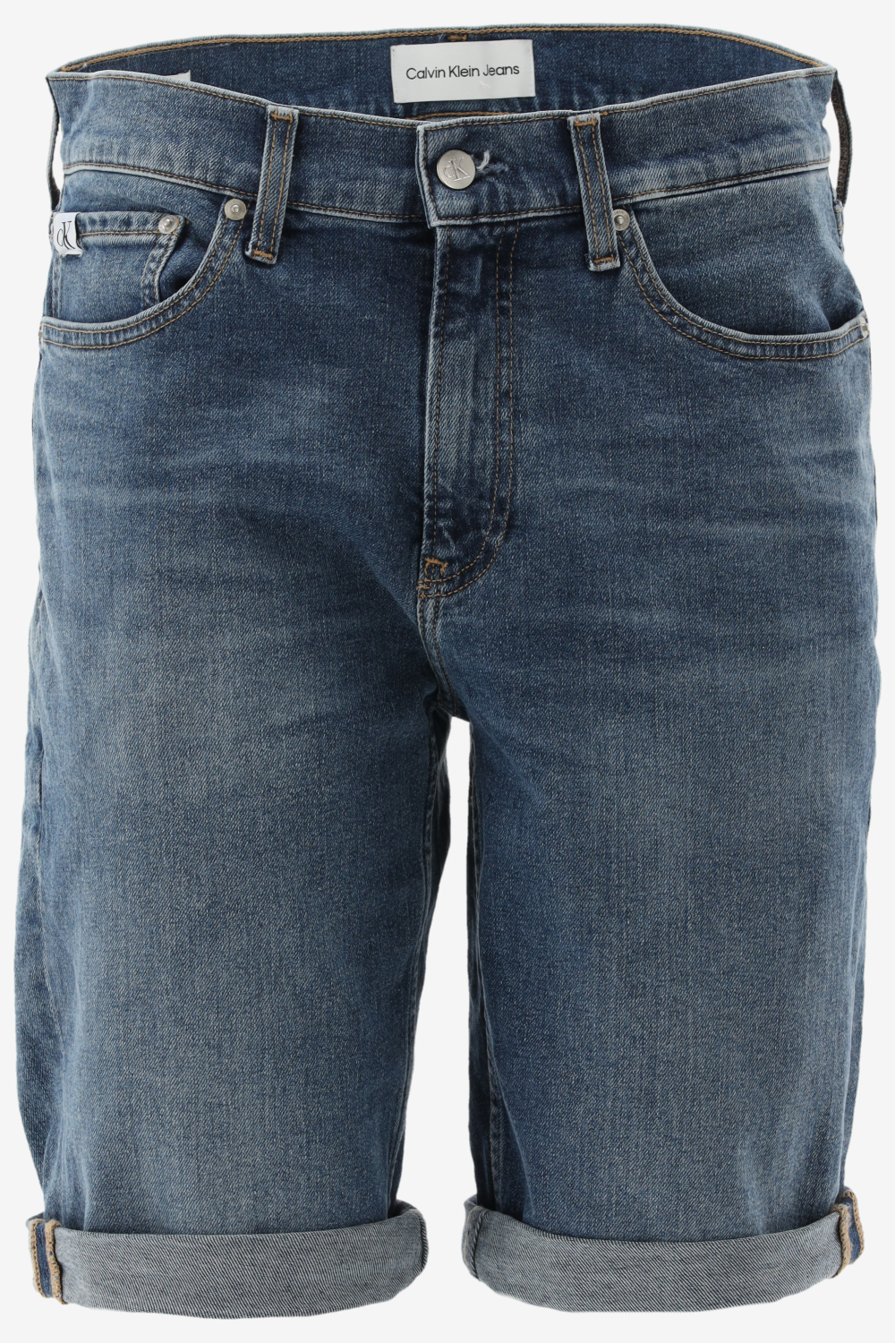 Calvin Klein Short SLIM SHORT