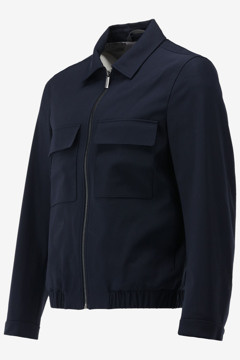Calvin Klein Jas TECHNICAL TWILL STRE