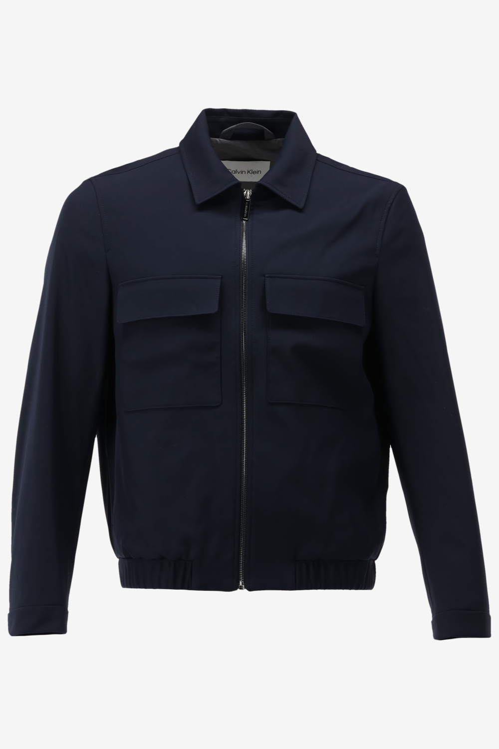 Calvin Klein Jas TECHNICAL TWILL STRE