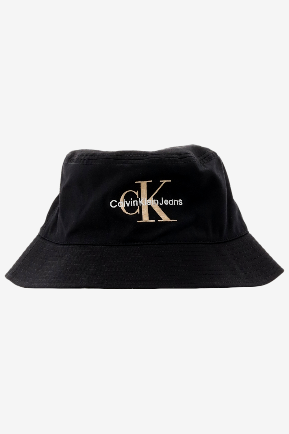 Calvin Klein  MONOGRAM BUCKET HAT
