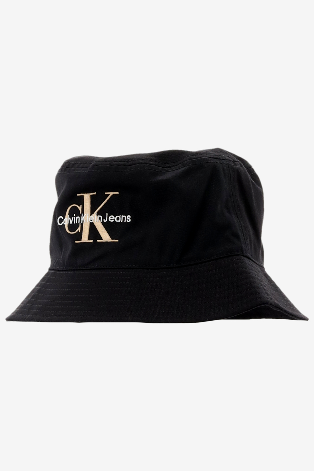 Calvin Klein  MONOGRAM BUCKET HAT