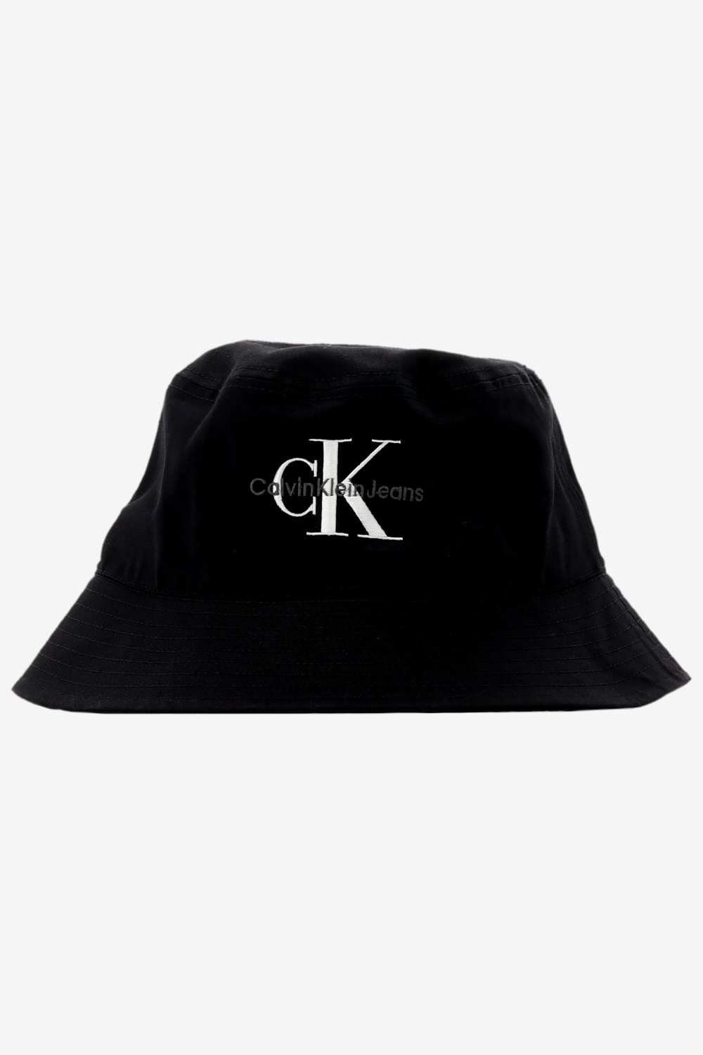Calvin Klein  MONOGRAM BUCKET HAT