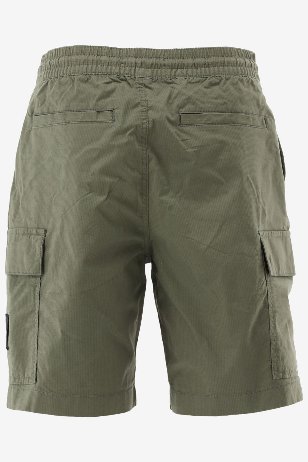 Calvin Klein Short WASHED CARGO SHORT