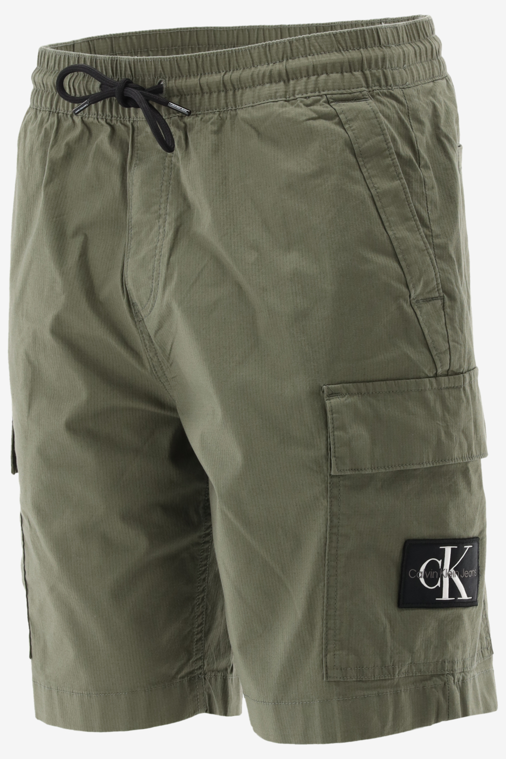 Calvin Klein Short WASHED CARGO SHORT