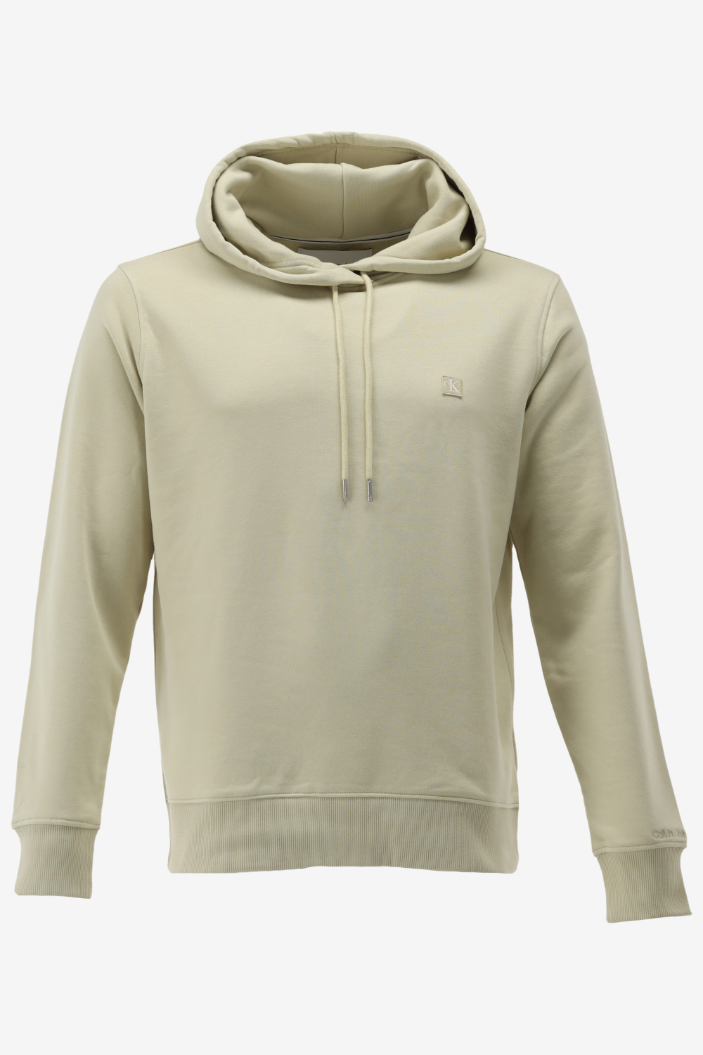 Calvin Klein Hoodie CK EMBRO BADGE HOODI, LFU