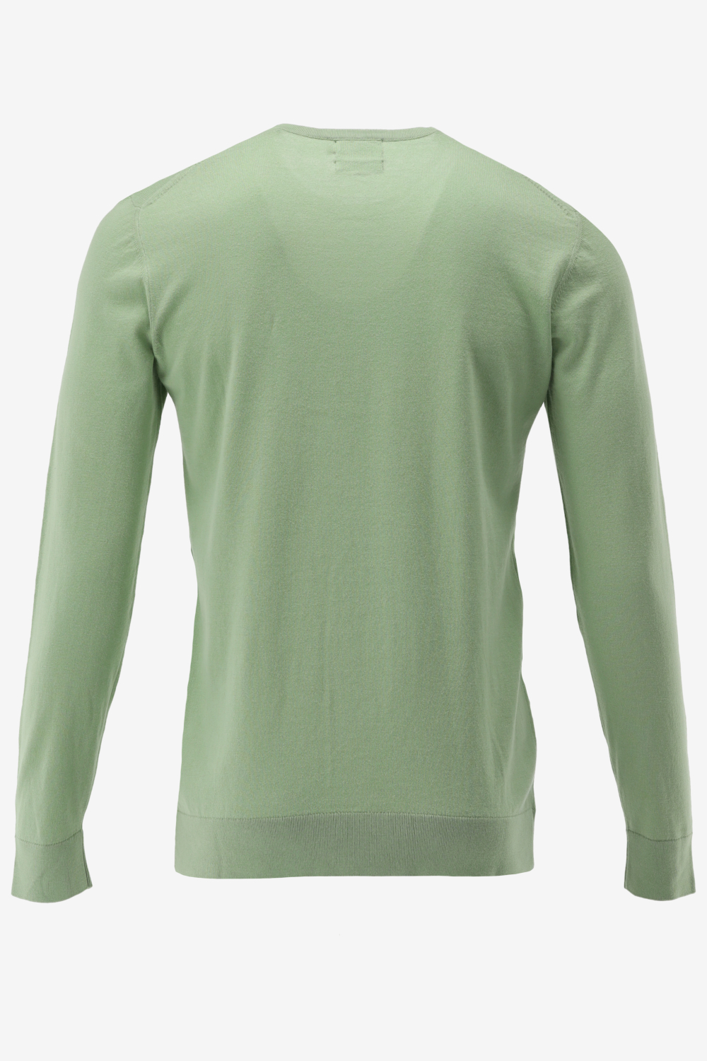 Calvin Klein Trui COTTON SILK CN SWEAT
