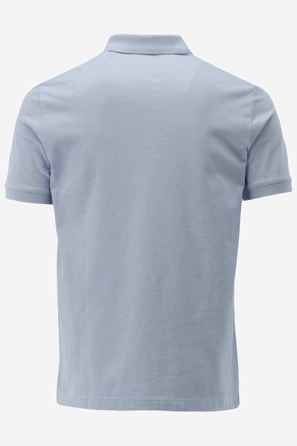 Calvin Klein Poloshirt STRETCH PIQUE SLIM P