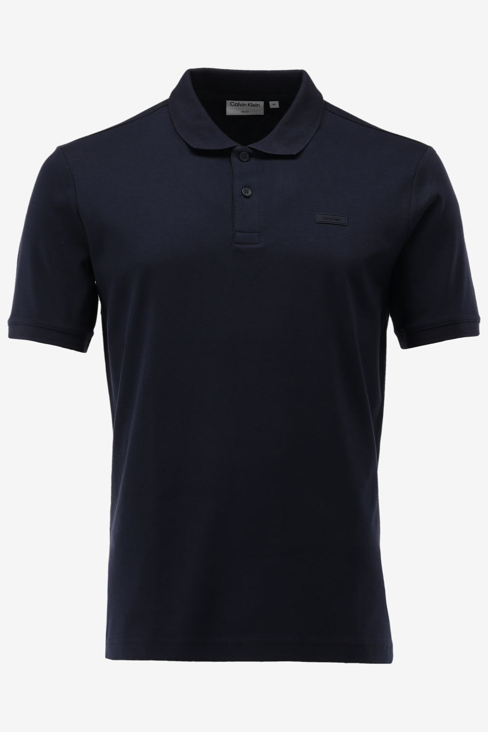 Calvin Klein Poloshirt LIQUID TOUCH SLIM PO