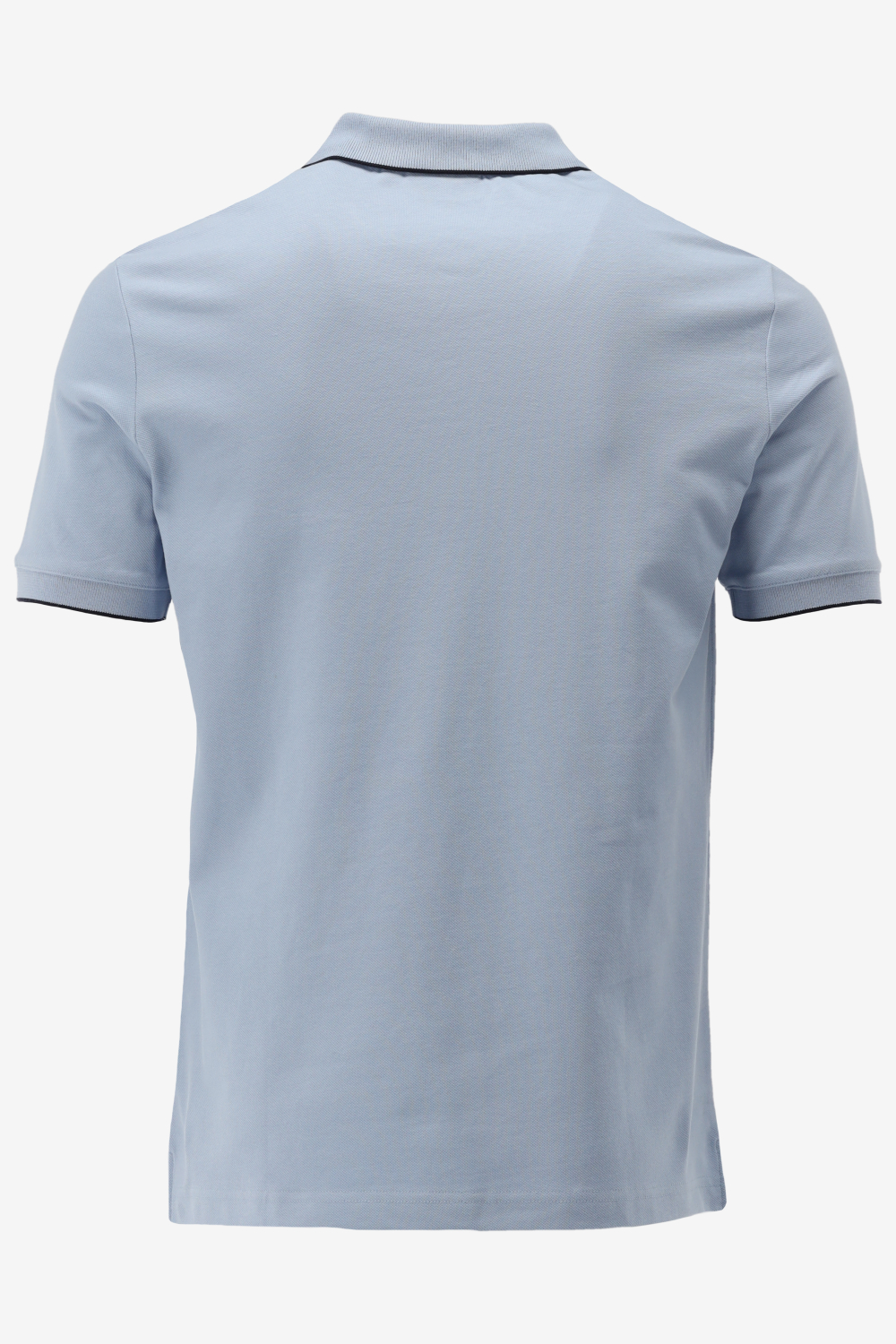 Calvin Klein Poloshirt STRETCH PIQUE TIPPIN