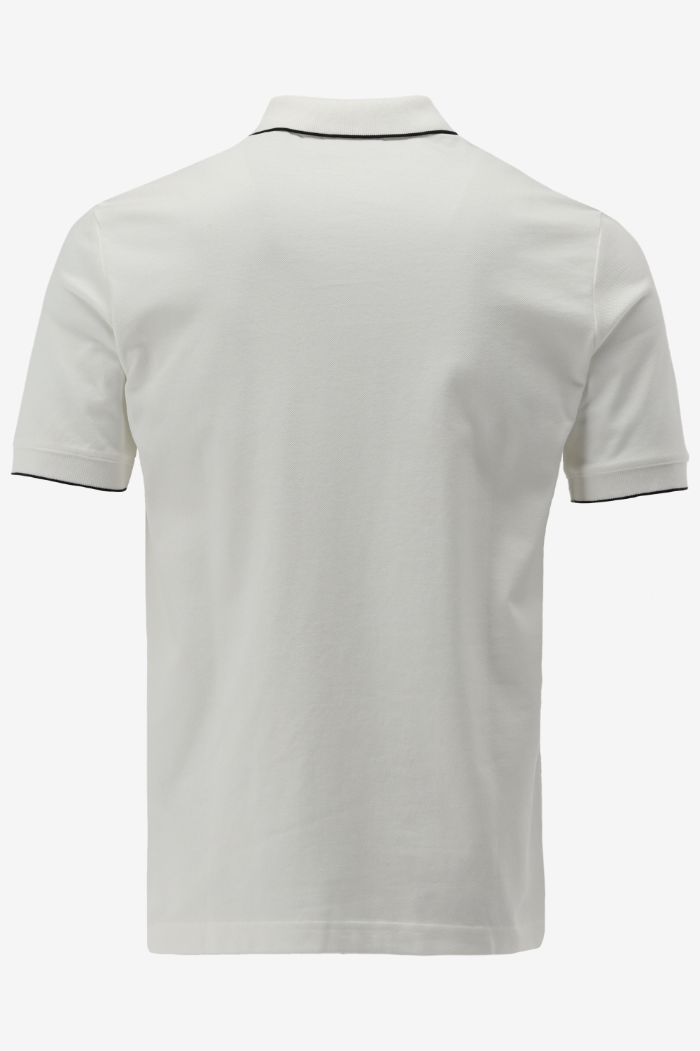 Calvin Klein Poloshirt STRETCH PIQUE TIPPIN