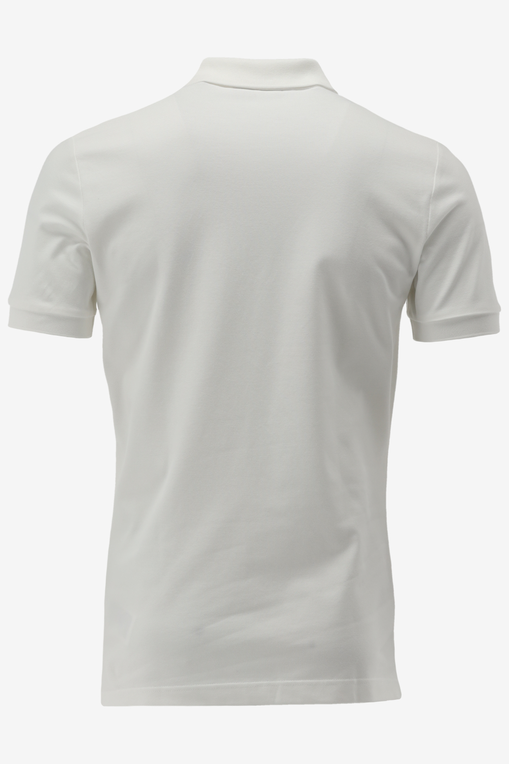Calvin Klein Poloshirt CK EMBRO BADGE SLIM