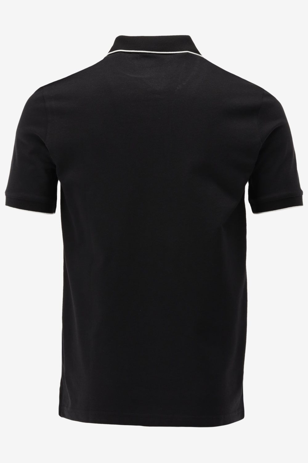 Calvin Klein Poloshirt STRETCH PIQUE TIPPIN