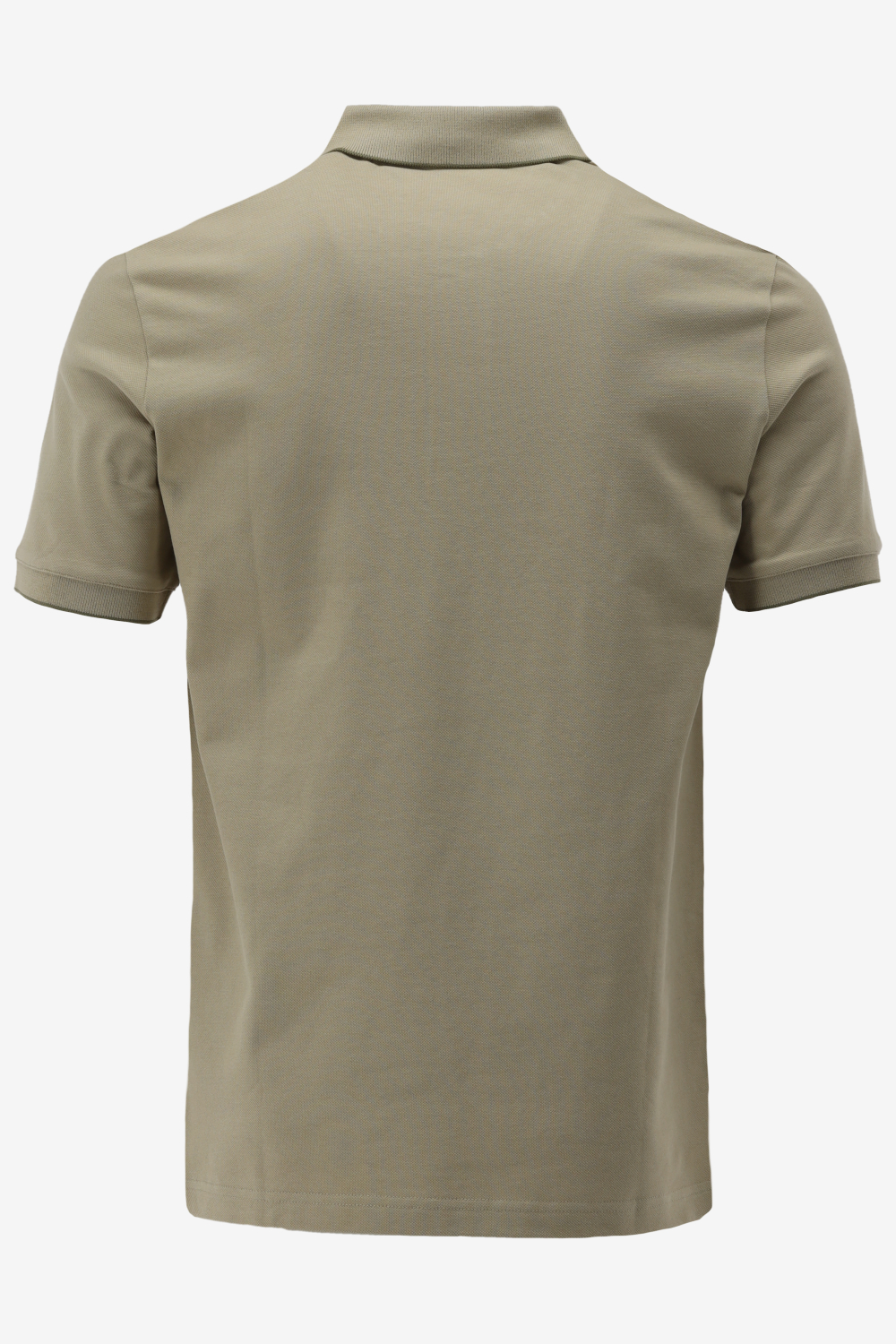 Calvin Klein Poloshirt STRETCH PIQUE TIPPIN