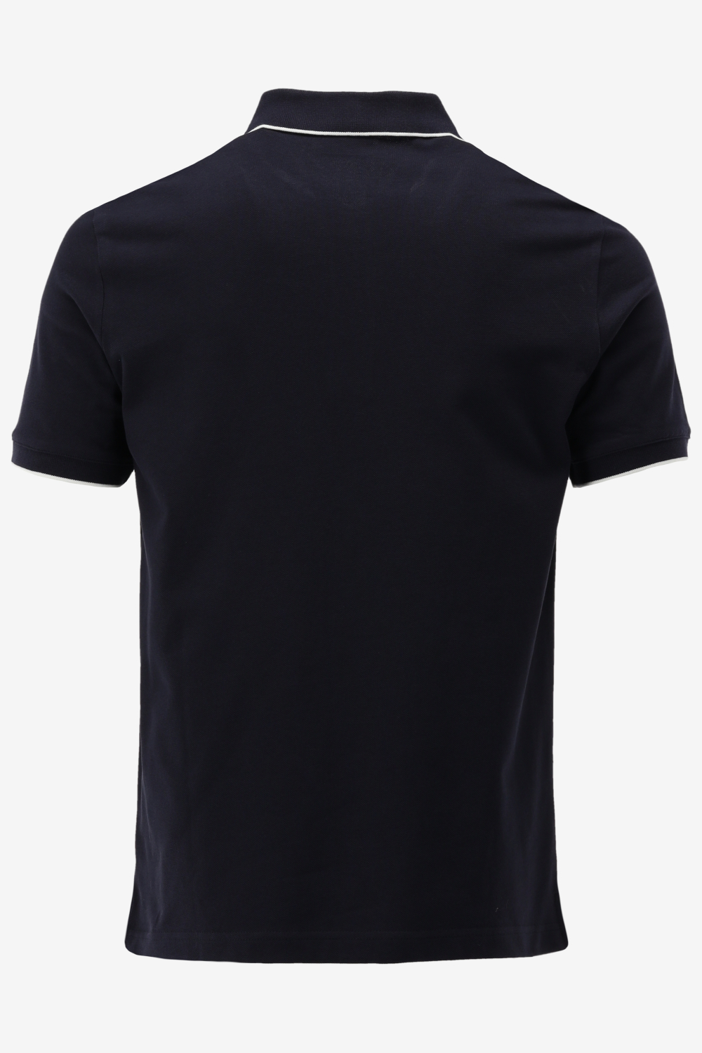 Calvin Klein Poloshirt STRETCH PIQUE TIPPIN