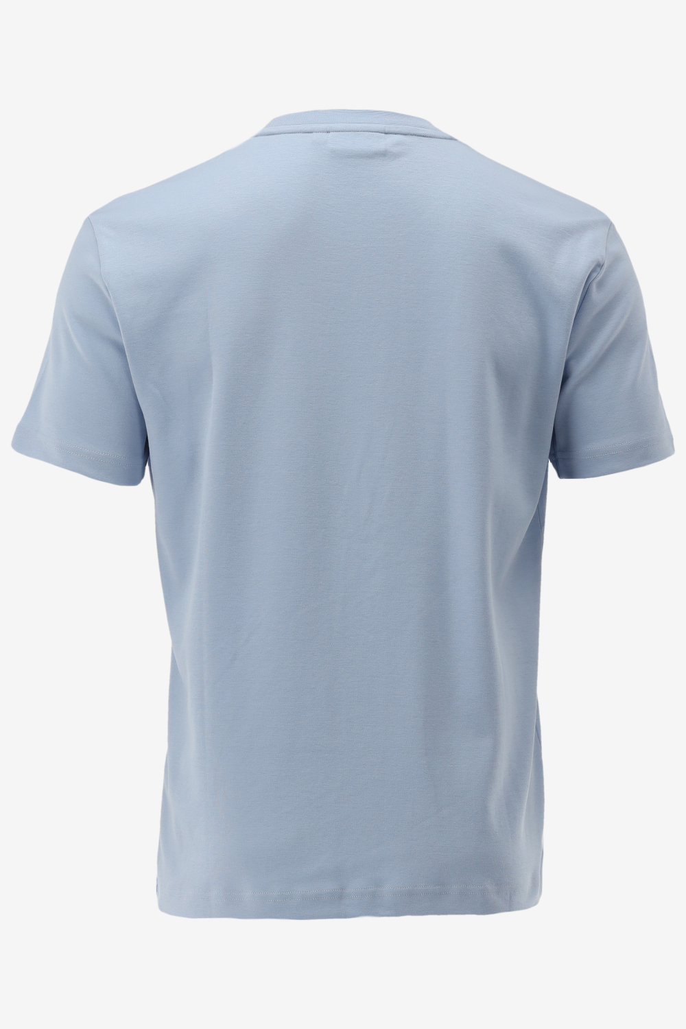 Calvin Klein T-shirt MICRO LOGO INTERLOCK
