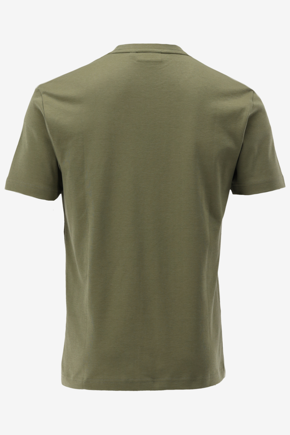 Calvin Klein T-shirt MICRO LOGO INTERLOCK