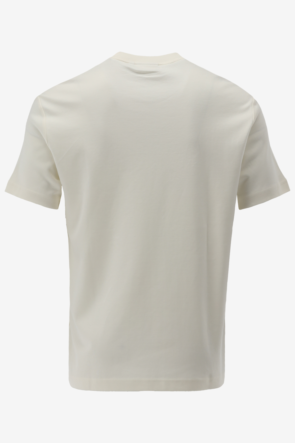 Calvin Klein T-shirt COLOR EMBOSSED LOGO