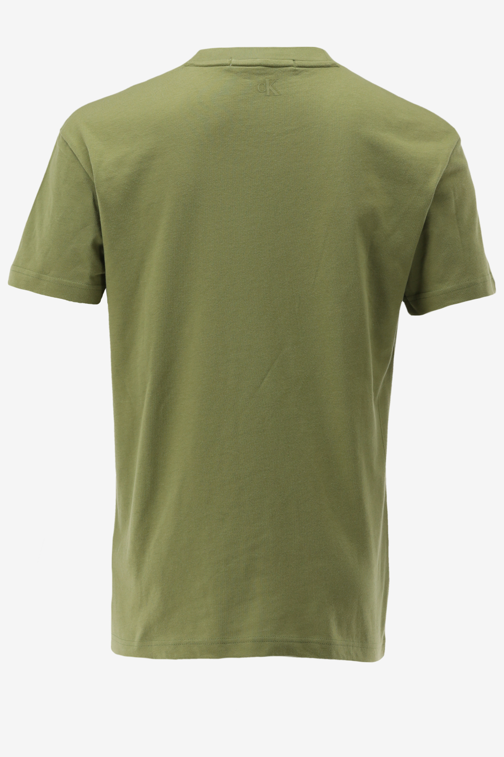Calvin Klein T-shirt LOGO REPEAT TEE, L9N