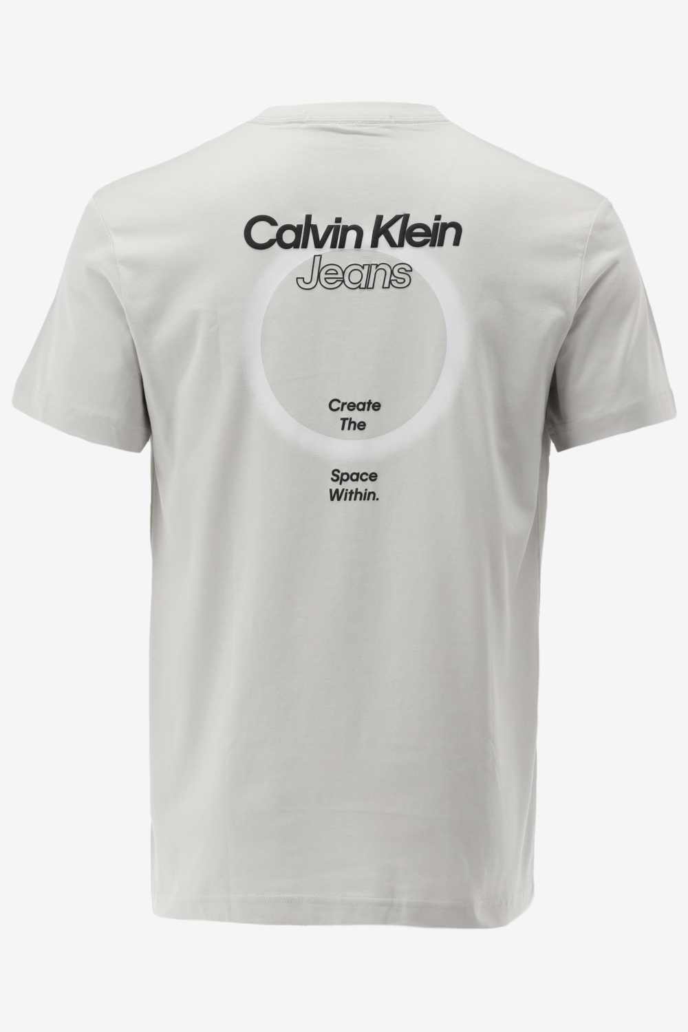 Calvin Klein T-shirt ECLIPSE GRAPHIC TEE