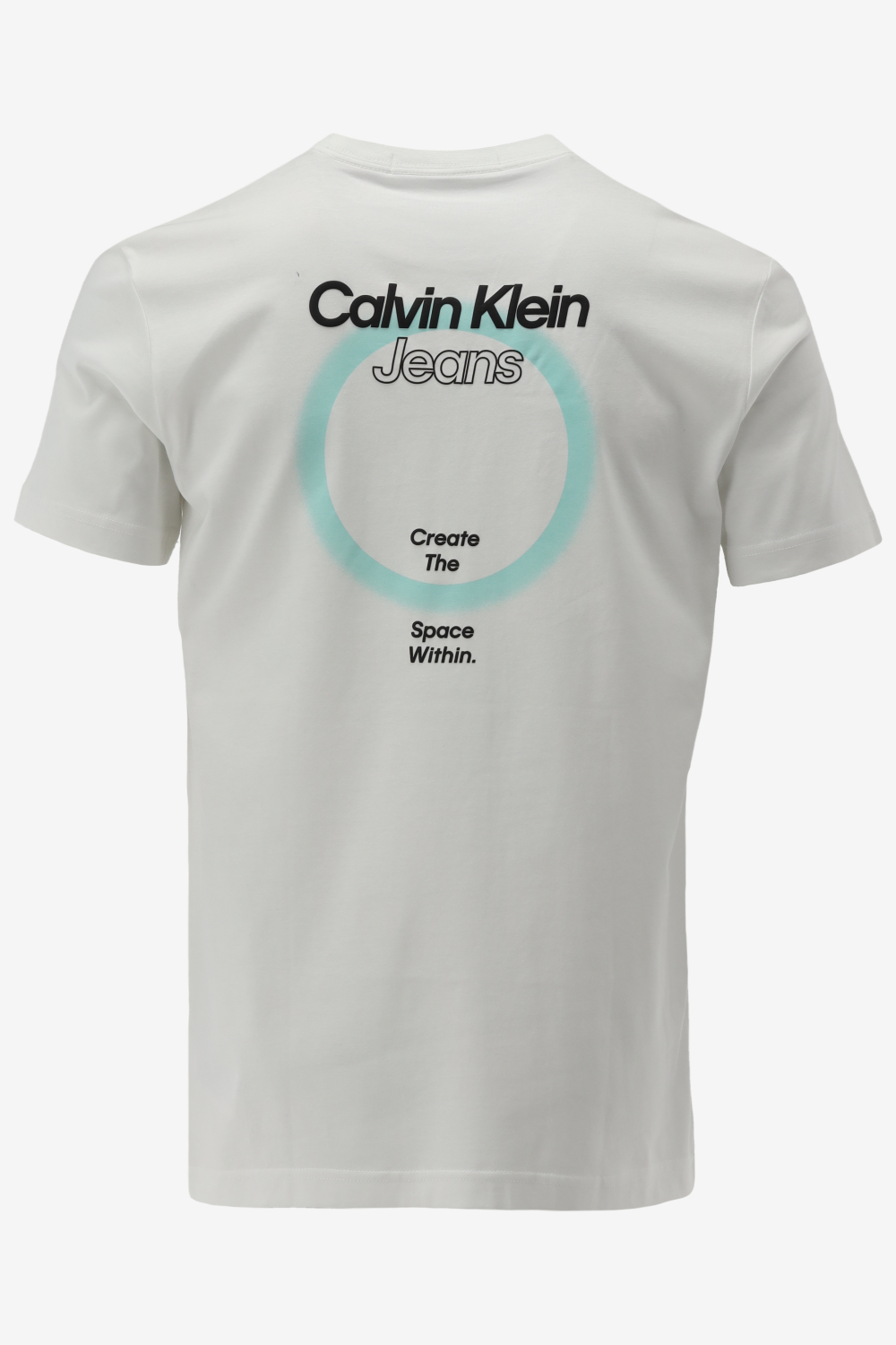 Calvin Klein T-shirt ECLIPSE GRAPHIC TEE, YAF