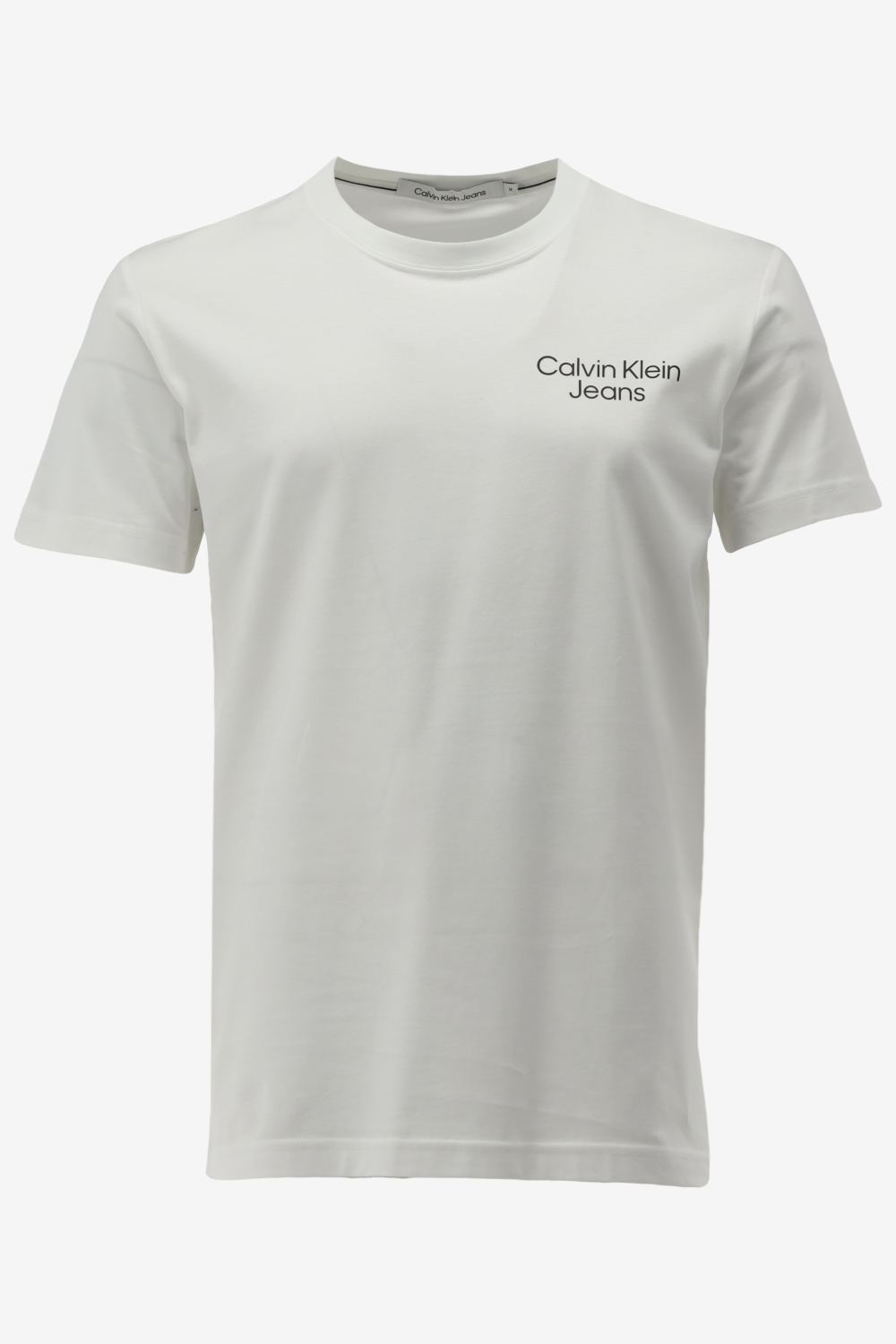 Calvin Klein T-shirt ECLIPSE GRAPHIC TEE, YAF