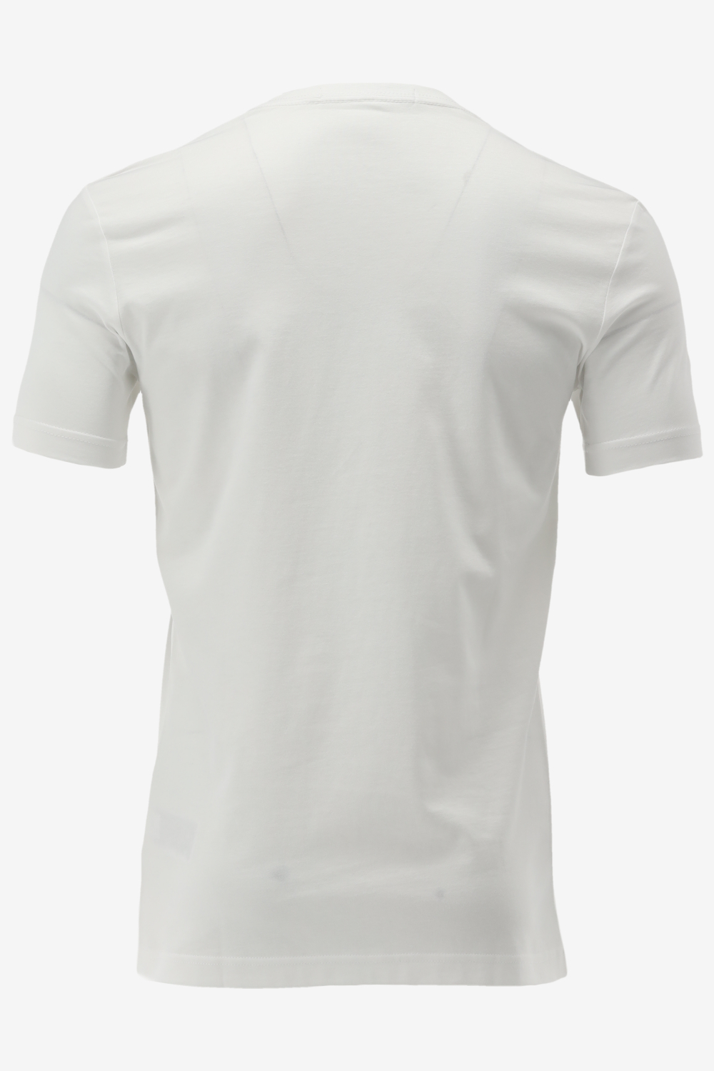 Calvin Klein T-shirt CK EMBRO BADGE V-NEC