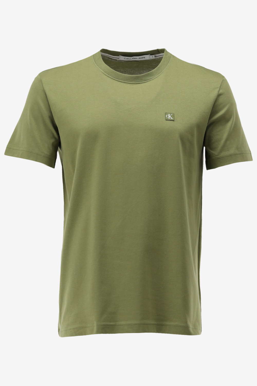 Calvin Klein T-shirt CK EMBRO BADGE TEE, L9N