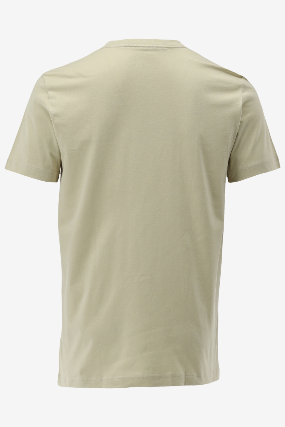 Calvin Klein T-shirt CK EMBRO BADGE TEE