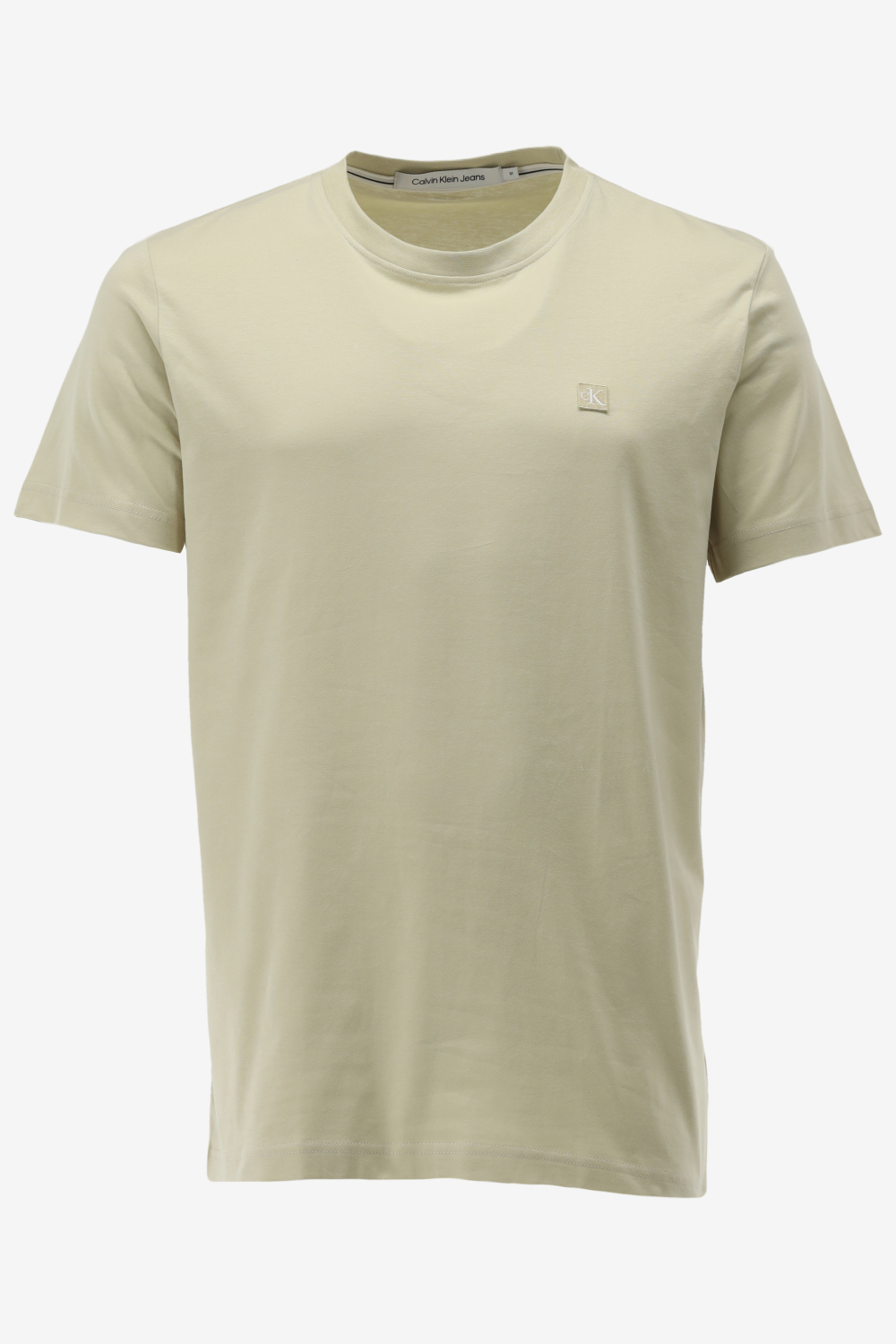 Calvin Klein T-shirt CK EMBRO BADGE TEE