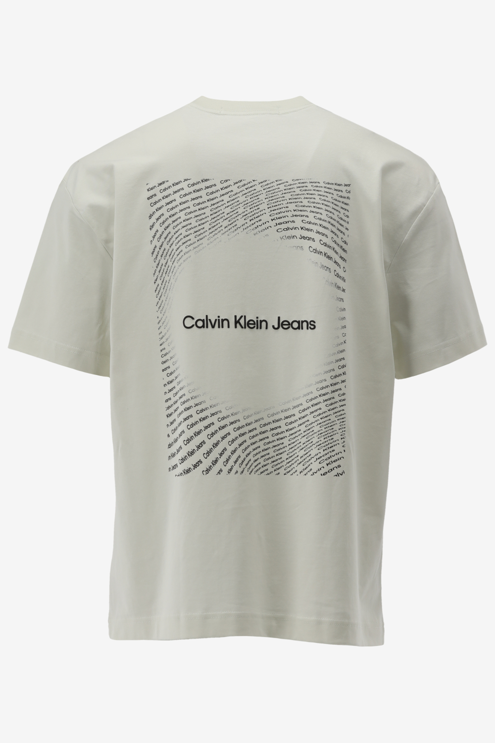 Calvin Klein T-shirt SQUARE FREQUENCY