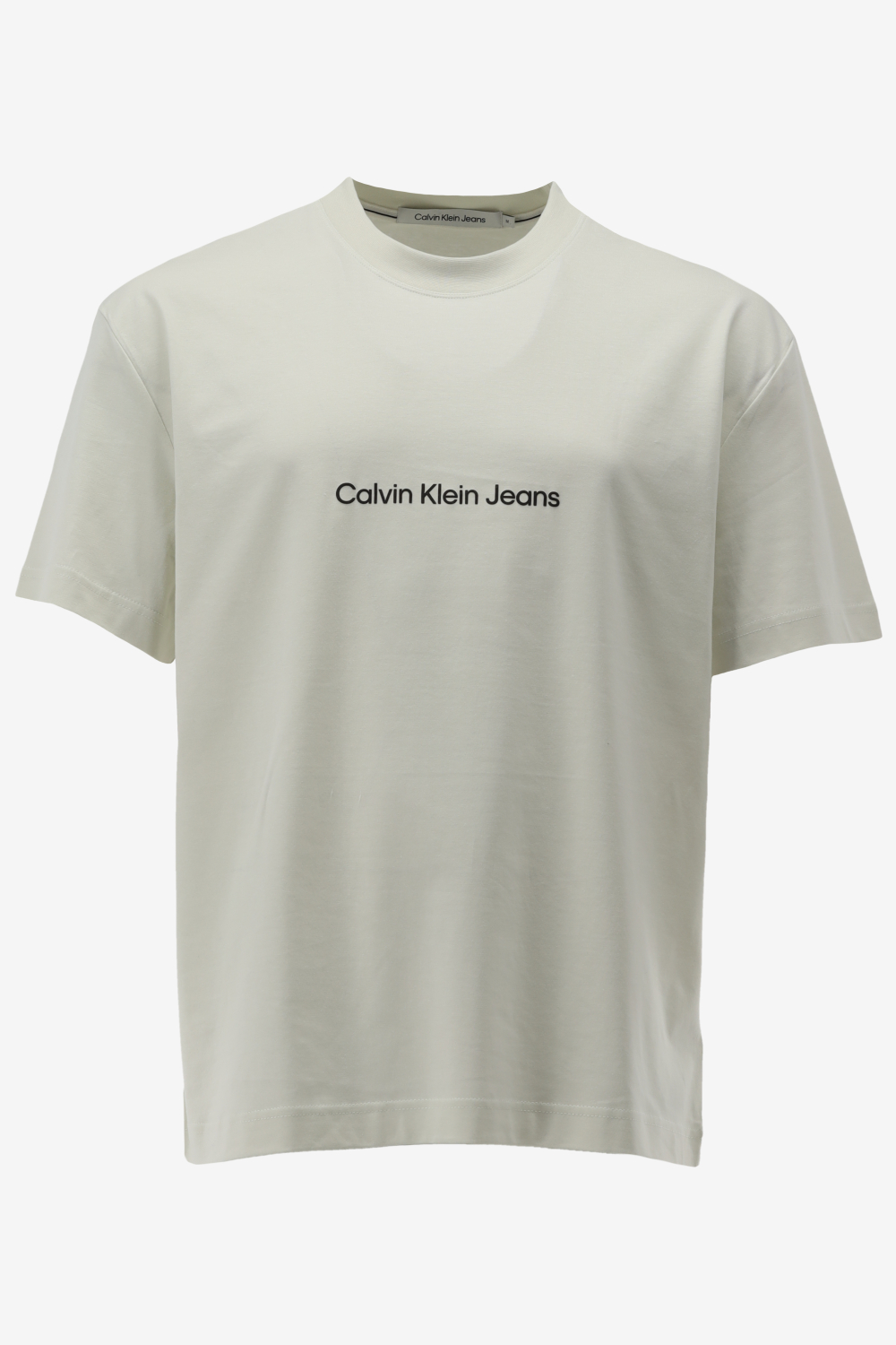 Calvin Klein T-shirt SQUARE FREQUENCY